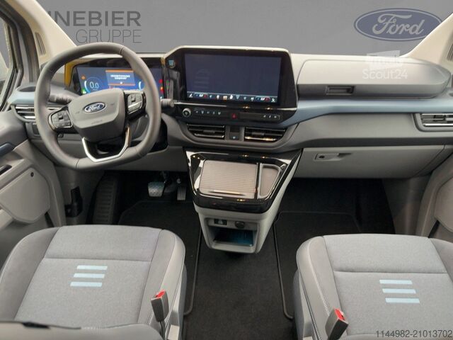 Minibus FORD TOURNEO CUSTOM 320 L2 -  Active CAM LED NAVI TWA