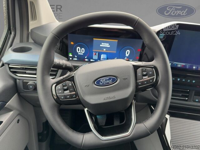 Minibus FORD TOURNEO CUSTOM 320 L2 -  Active CAM LED NAVI TWA