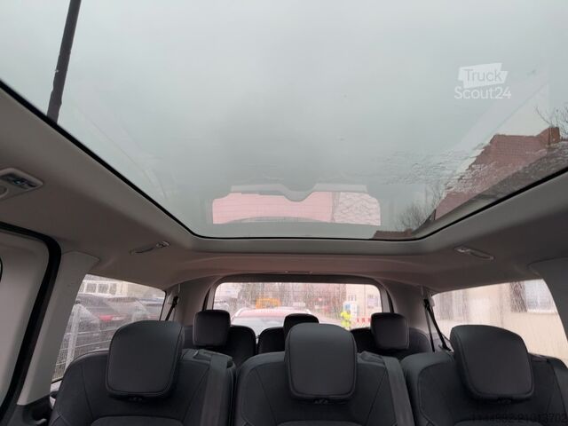 Minibus FORD TOURNEO CUSTOM 320 L2 -  Active CAM LED NAVI TWA