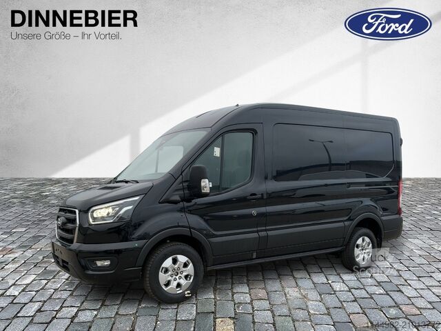 Panel van FORD Transit 350 L2 H2 Kasten LKW Limited 121 kW