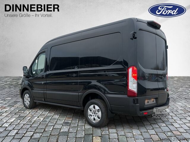 Panel van FORD Transit 350 L2 H2 Kasten LKW Limited 121 kW