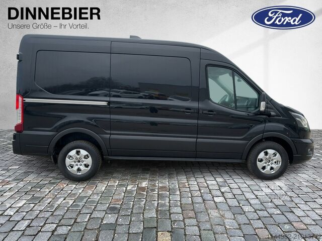 Panel van FORD Transit 350 L2 H2 Kasten LKW Limited 121 kW