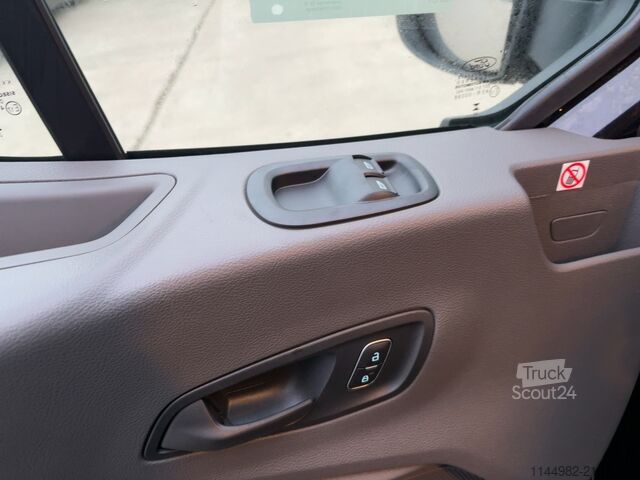 Panel van FORD Transit 350 L2 H2 Kasten LKW Limited 121 kW