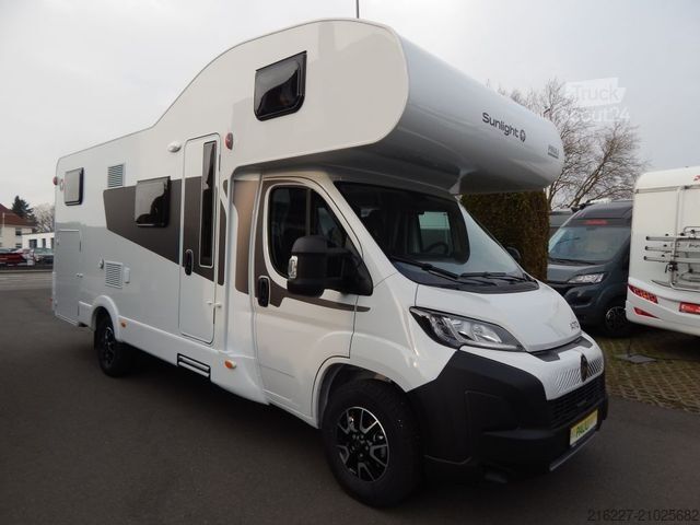 Capucine SUNLIGHT A 70 Winter Sale