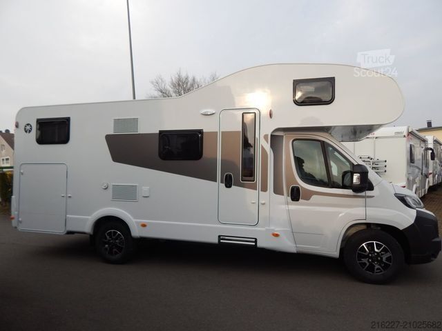 Capucine SUNLIGHT A 70 Winter Sale