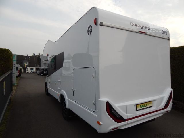 Capucine SUNLIGHT A 70 Winter Sale