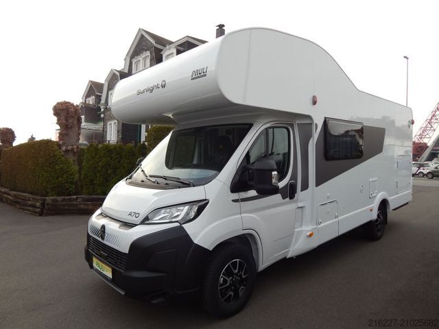 Capucine SUNLIGHT A 70 Winter Sale