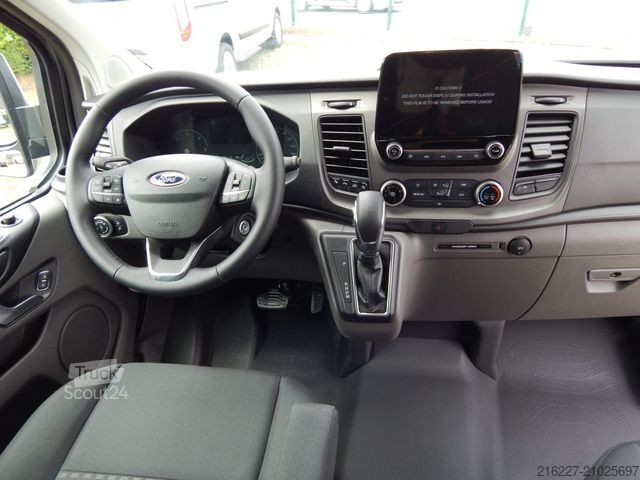 Camping-car DETHLEFFS Globevan Camp Two AB NOVEMBER 25+AUTOMATIK+AHK