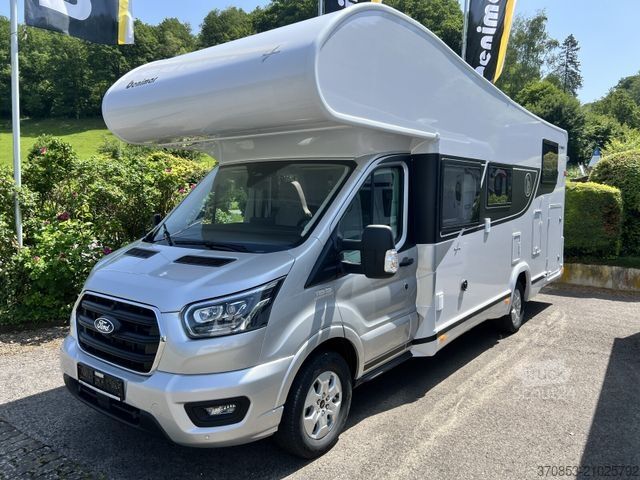 Capucine BENIMAR Sport 363