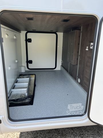 Capucine BENIMAR Sport 363