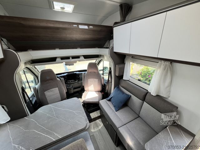 Capucine BENIMAR Sport 363