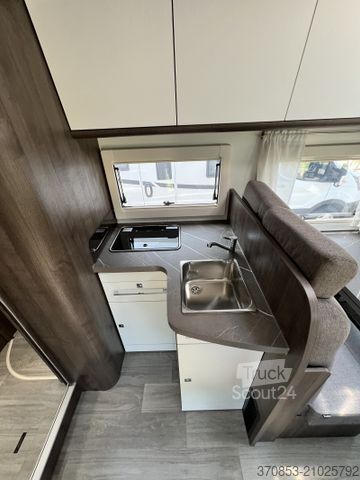 Capucine BENIMAR Sport 363