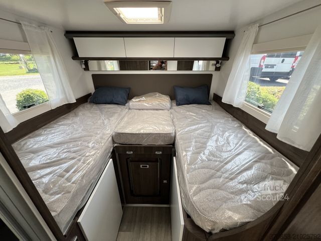 Capucine BENIMAR Sport 363