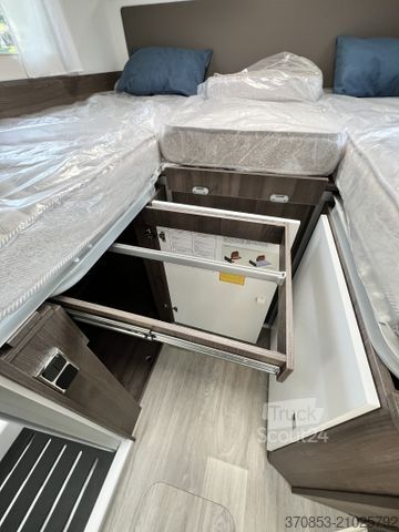 Capucine BENIMAR Sport 363