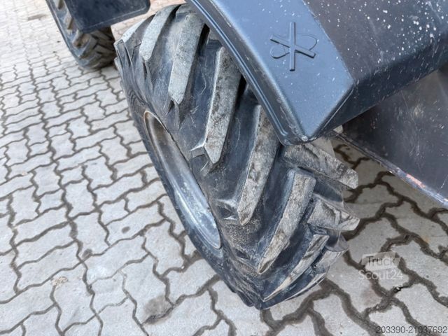 Overig MECALAC TA3H Dumper / 3 Tonnen / 1.064 H / 2019 BJ