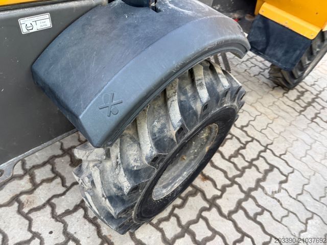 Overig MECALAC TA3H Dumper / 3 Tonnen / 1.064 H / 2019 BJ