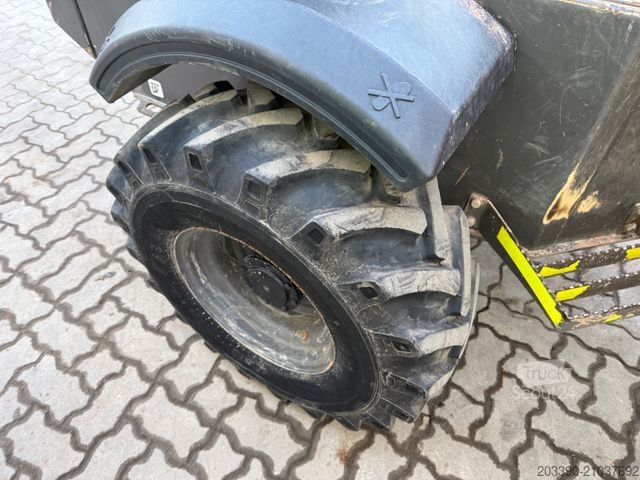 Overig MECALAC TA3H Dumper / 3 Tonnen / 1.064 H / 2019 BJ