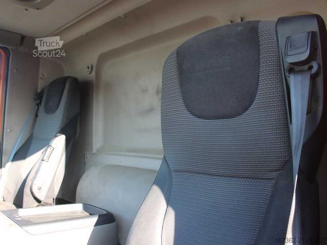 Camion benne DAF CF 440, THREESIDED, 8X4, 20 m³, EURO 6