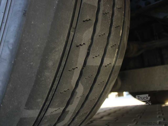 Volume trekker MERCEDES-BENZ Actros 1851, LOWDECK, NAVIGATION, EURO 6