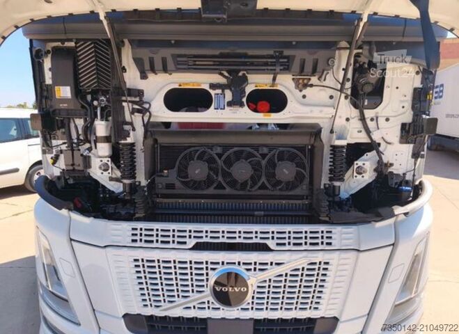 Standaard trekker Volvo FH 500 AERO 26