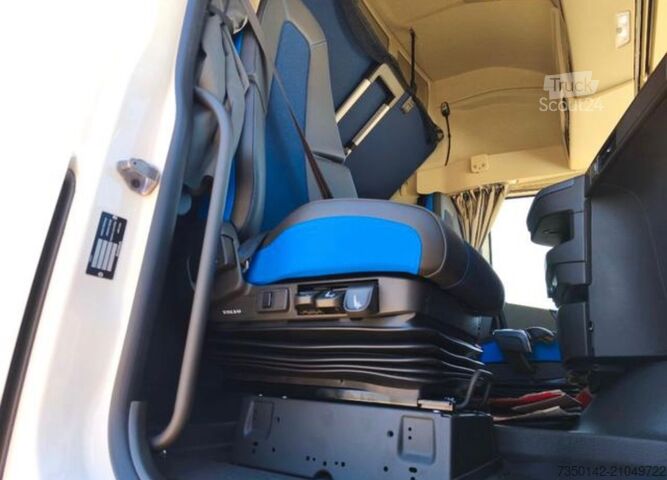 Standaard trekker Volvo FH 500 AERO 26