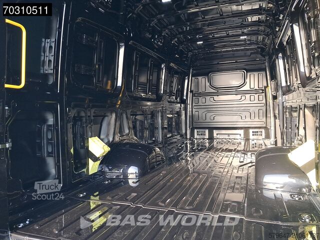 Универсал с высокой крышей Volkswagen Crafter Neu! Automatik Doppelbereifung L5H3 ACC...