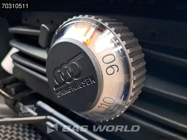 Универсал с высокой крышей Volkswagen Crafter Neu! Automatik Doppelbereifung L5H3 ACC...