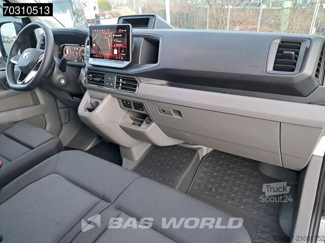 Универсал с высокой крышей Volkswagen Crafter Neu! Automatik Doppelbereifung L3H2 ACC...