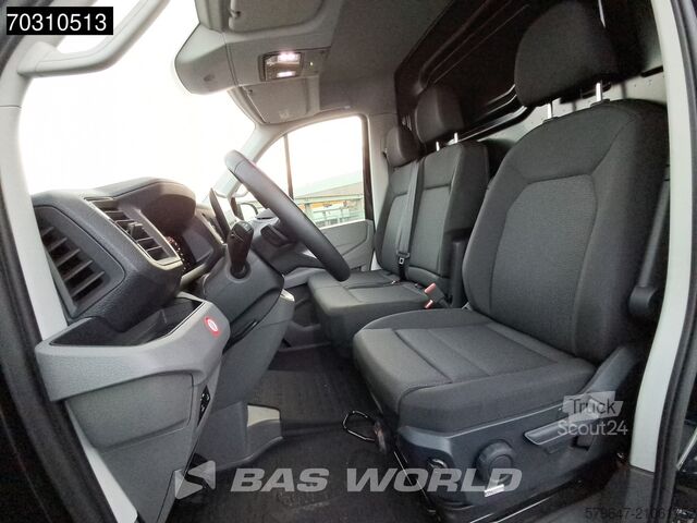 Универсал с высокой крышей Volkswagen Crafter Neu! Automatik Doppelbereifung L3H2 ACC...