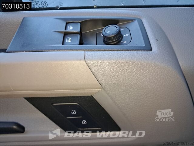 Универсал с высокой крышей Volkswagen Crafter Neu! Automatik Doppelbereifung L3H2 ACC...