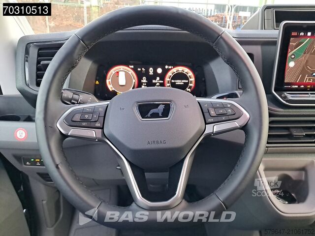 Универсал с высокой крышей Volkswagen Crafter Neu! Automatik Doppelbereifung L3H2 ACC...