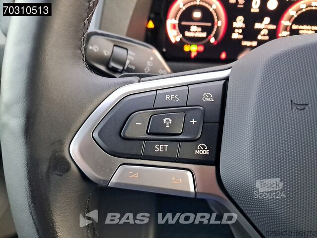 Универсал с высокой крышей Volkswagen Crafter Neu! Automatik Doppelbereifung L3H2 ACC...