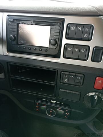 Standard tractor unit DAF XF 480 FT  L.D.   /60