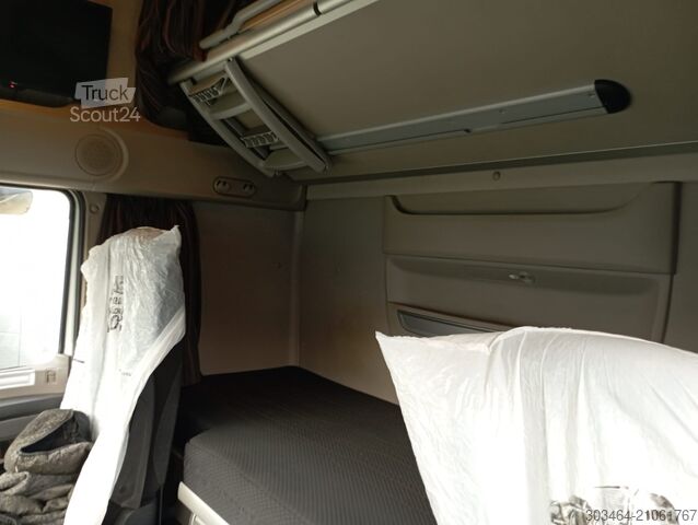 Standard tractor unit DAF XF 480 FT  L.D.   /60