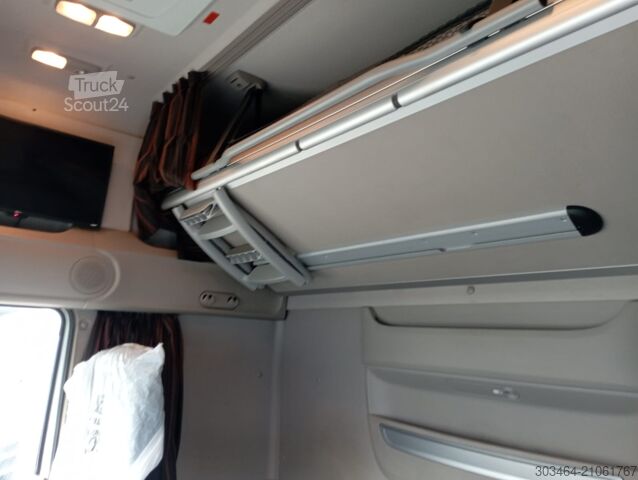 Standard tractor unit DAF XF 480 FT  L.D.   /60