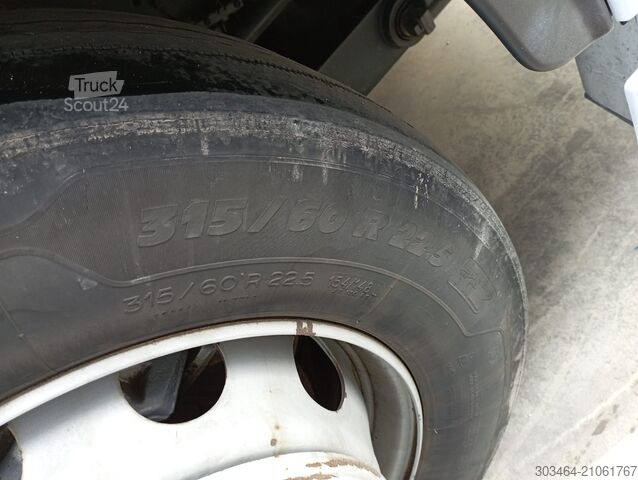 Standard tractor unit DAF XF 480 FT  L.D.   /60