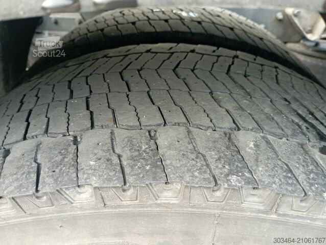 Standard tractor unit DAF XF 480 FT  L.D.   /60