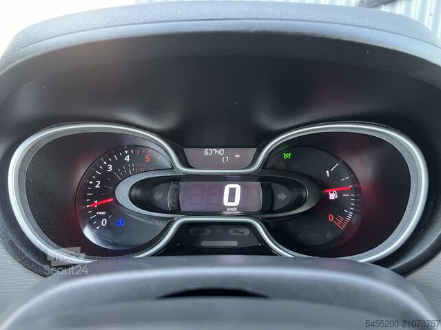 Passenger bus Renault Trafic Passenger 1.6 dCi 120pk BTW / BPM VRIJ!!...