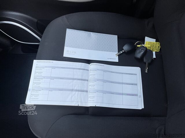 Passenger bus Renault Trafic Passenger 1.6 dCi 120pk BTW / BPM VRIJ!!...