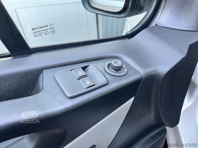 Pasažieru autobuss Renault Trafic Passenger 1.6 dCi 120pk BTW / BPM VRIJ!!...