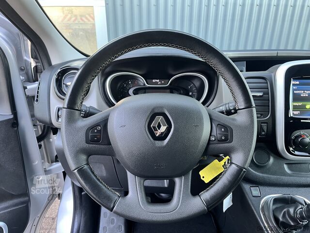 Pasažieru autobuss Renault Trafic Passenger 1.6 dCi 120pk BTW / BPM VRIJ!!...
