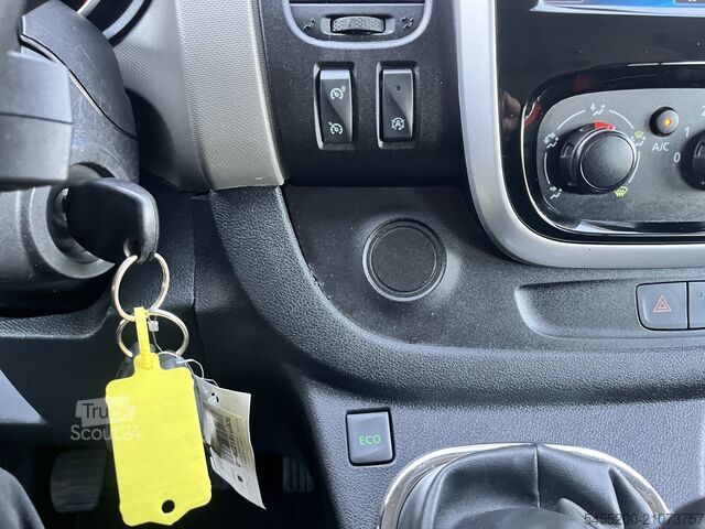 Pasažieru autobuss Renault Trafic Passenger 1.6 dCi 120pk BTW / BPM VRIJ!!...
