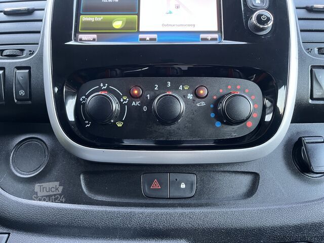Pasažieru autobuss Renault Trafic Passenger 1.6 dCi 120pk BTW / BPM VRIJ!!...