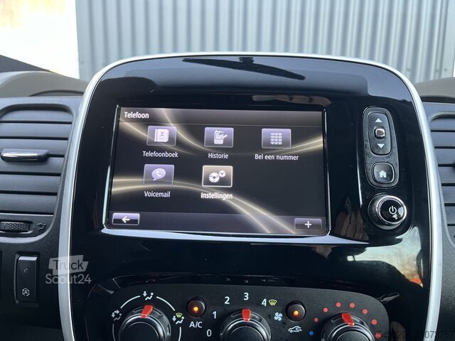 Pasažieru autobuss Renault Trafic Passenger 1.6 dCi 120pk BTW / BPM VRIJ!!...