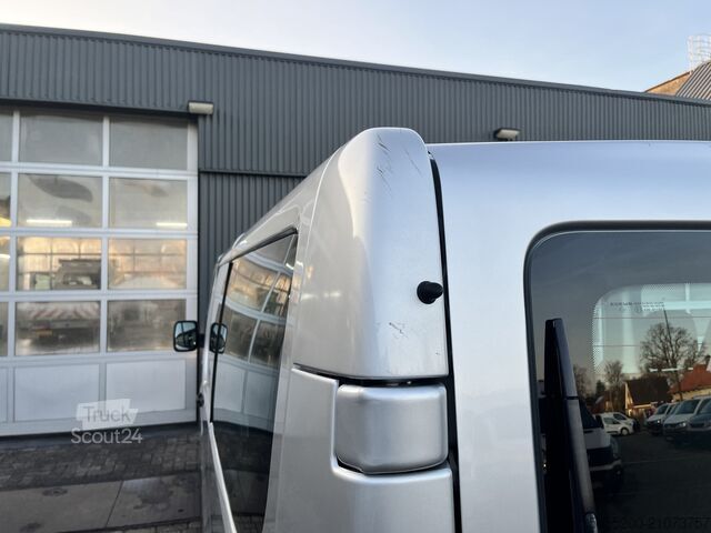 Pasažieru autobuss Renault Trafic Passenger 1.6 dCi 120pk BTW / BPM VRIJ!!...