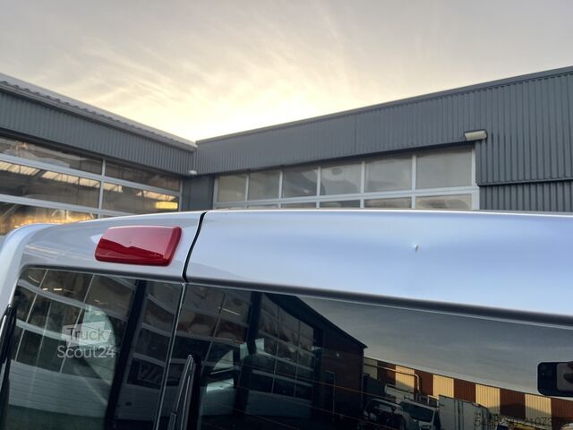 Pasažieru autobuss Renault Trafic Passenger 1.6 dCi 120pk BTW / BPM VRIJ!!...