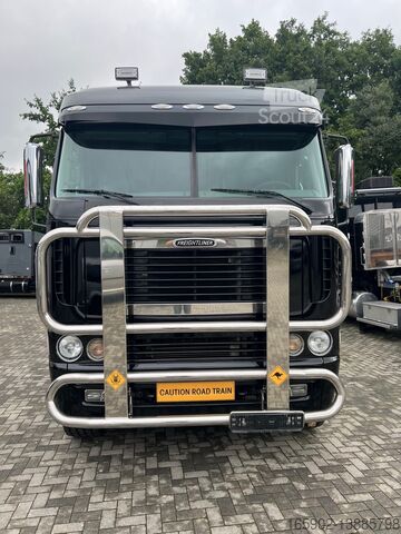 Unitate tractor standard Freightliner SALE PRICE Argosy Truck USA