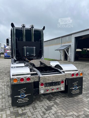 Unitate tractor standard Freightliner SALE PRICE Argosy Truck USA