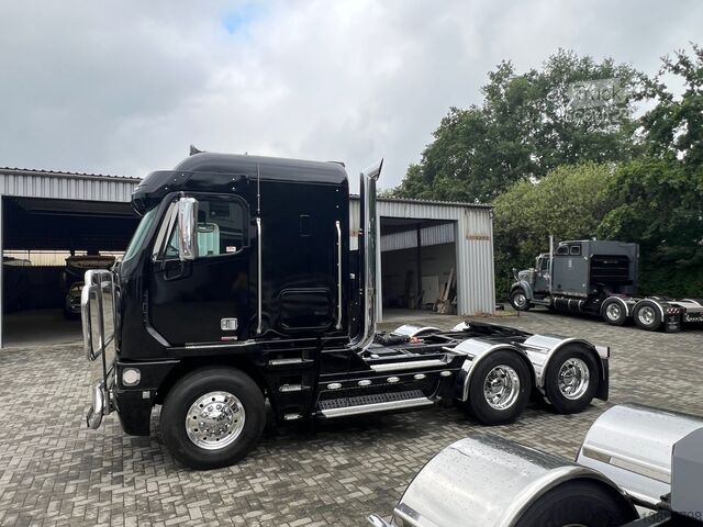 Unitate tractor standard Freightliner SALE PRICE Argosy Truck USA