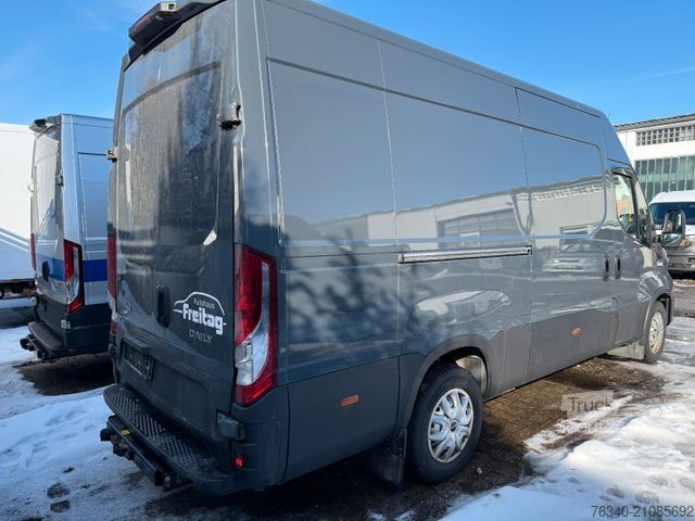 High top van IVECO Daily 35S21HA8 V/P*Kastenwagen*NAVI*